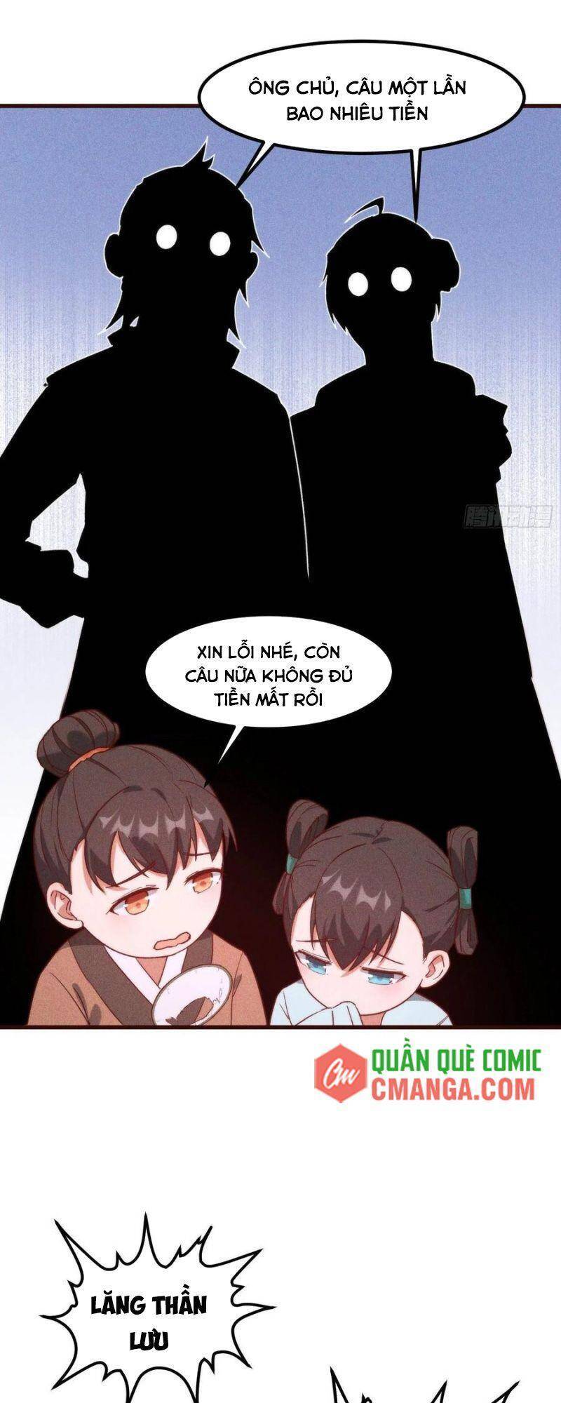 Linh Tôn Chi Tử - Chương 98