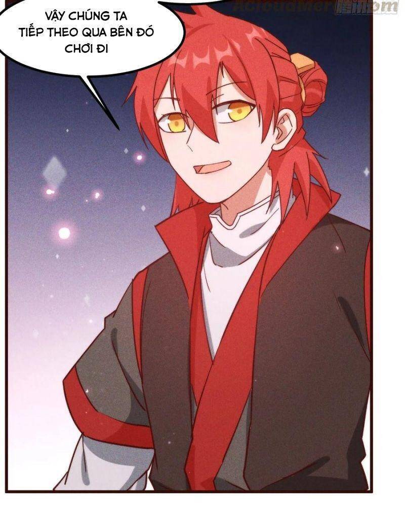 Linh Tôn Chi Tử - Chương 98