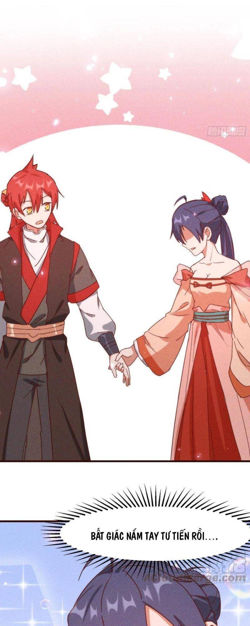 Linh Tôn Chi Tử - Chương 98