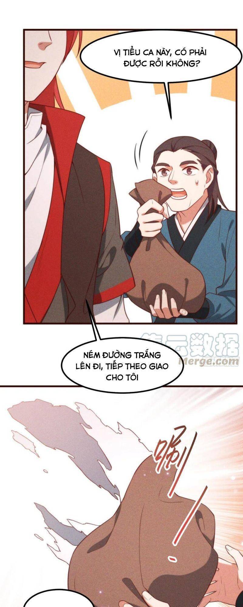 Linh Tôn Chi Tử - Chương 98