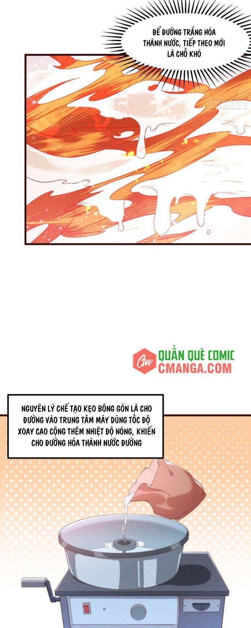 Linh Tôn Chi Tử - Chương 98