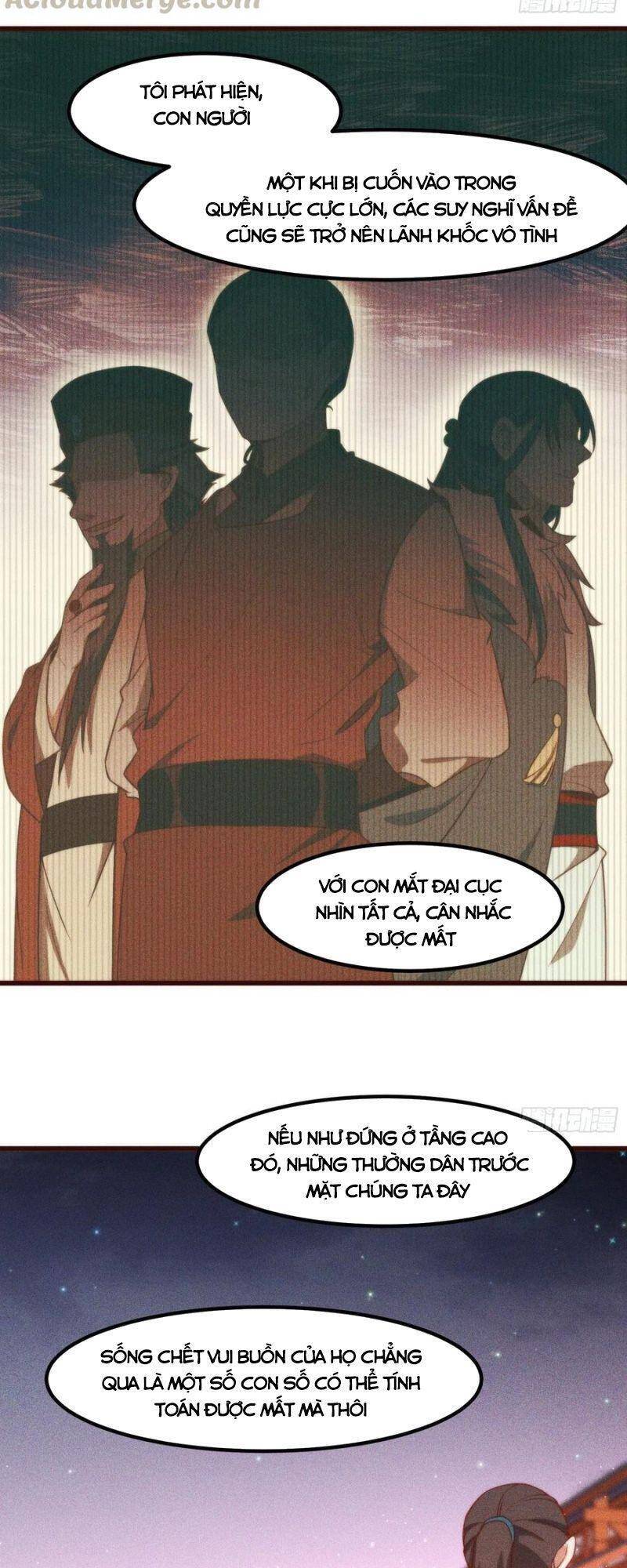 Linh Tôn Chi Tử - Chương 99