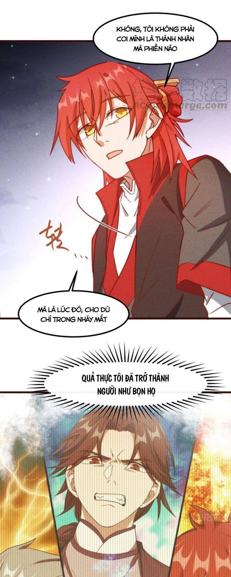 Linh Tôn Chi Tử - Chương 99