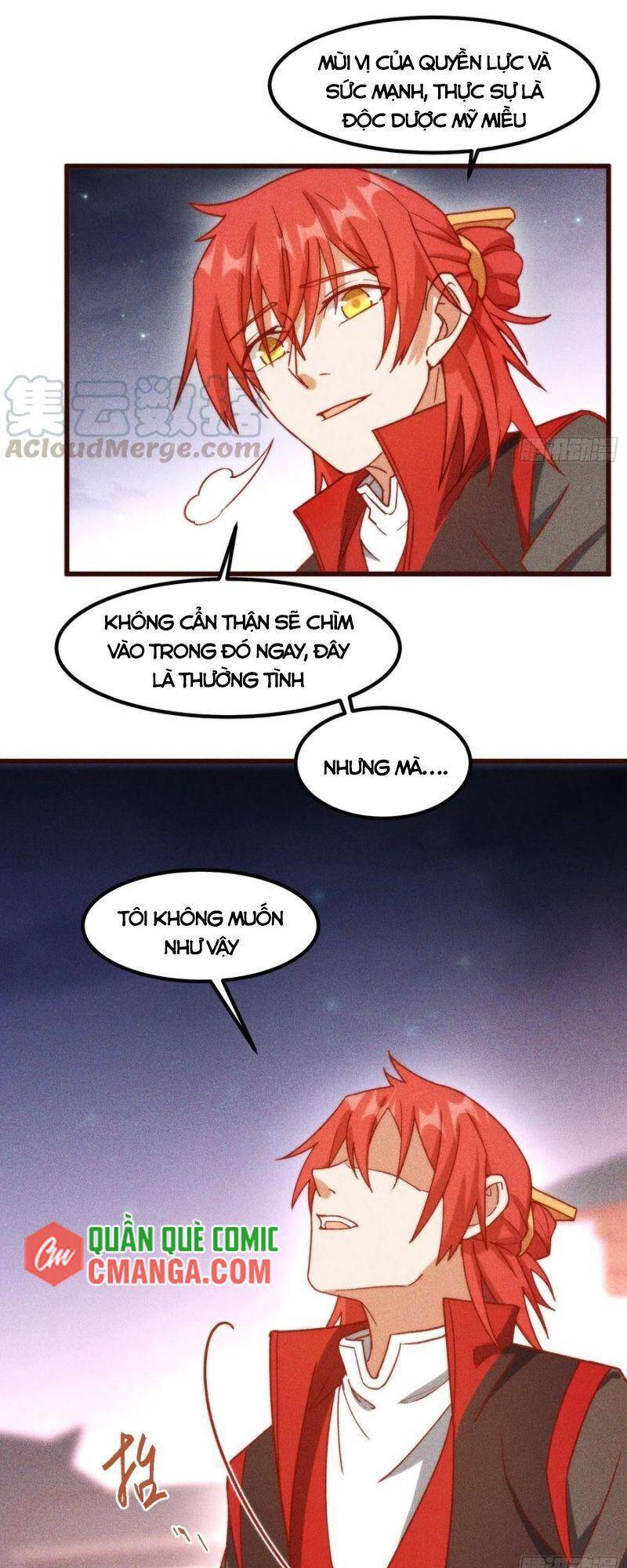 Linh Tôn Chi Tử - Chương 99