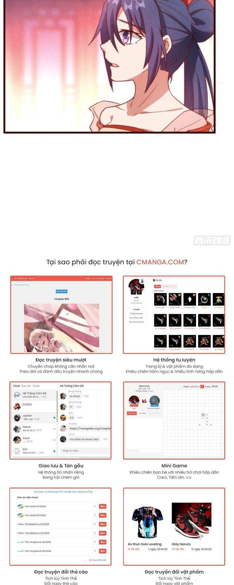 Linh Tôn Chi Tử - Chương 99