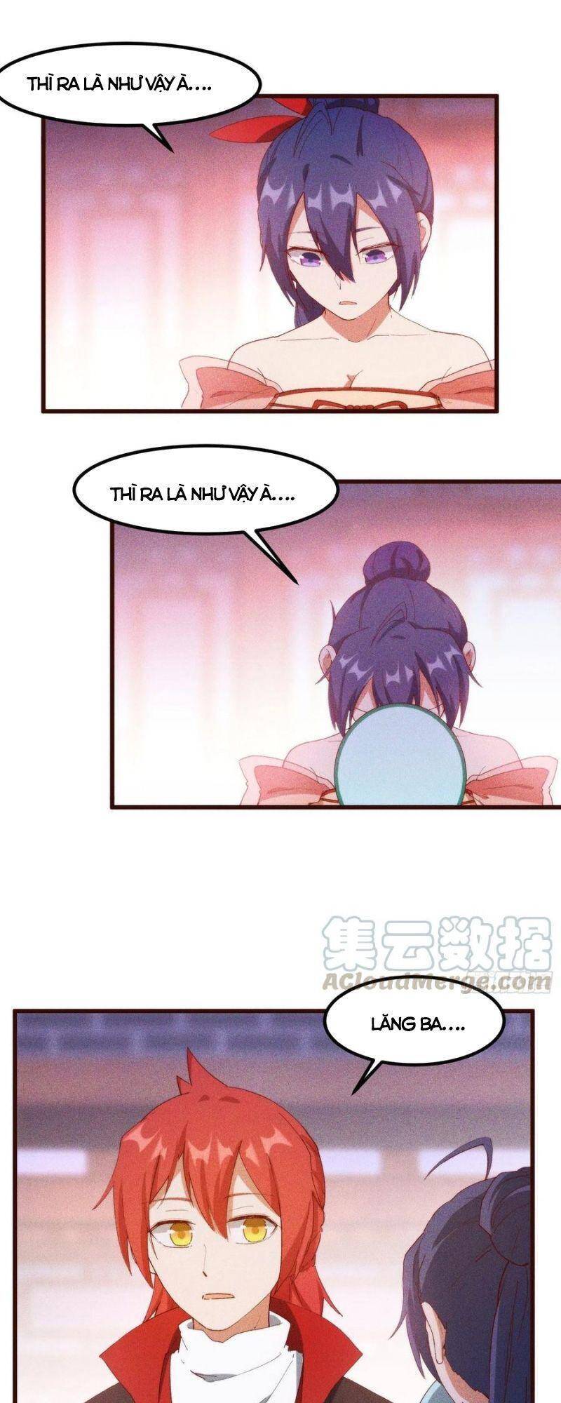 Linh Tôn Chi Tử - Chương 99