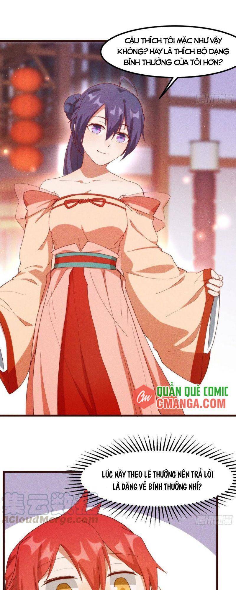 Linh Tôn Chi Tử - Chương 99