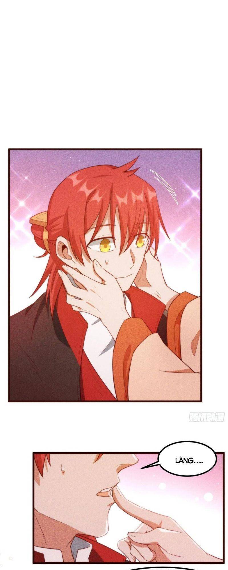 Linh Tôn Chi Tử - Chương 99