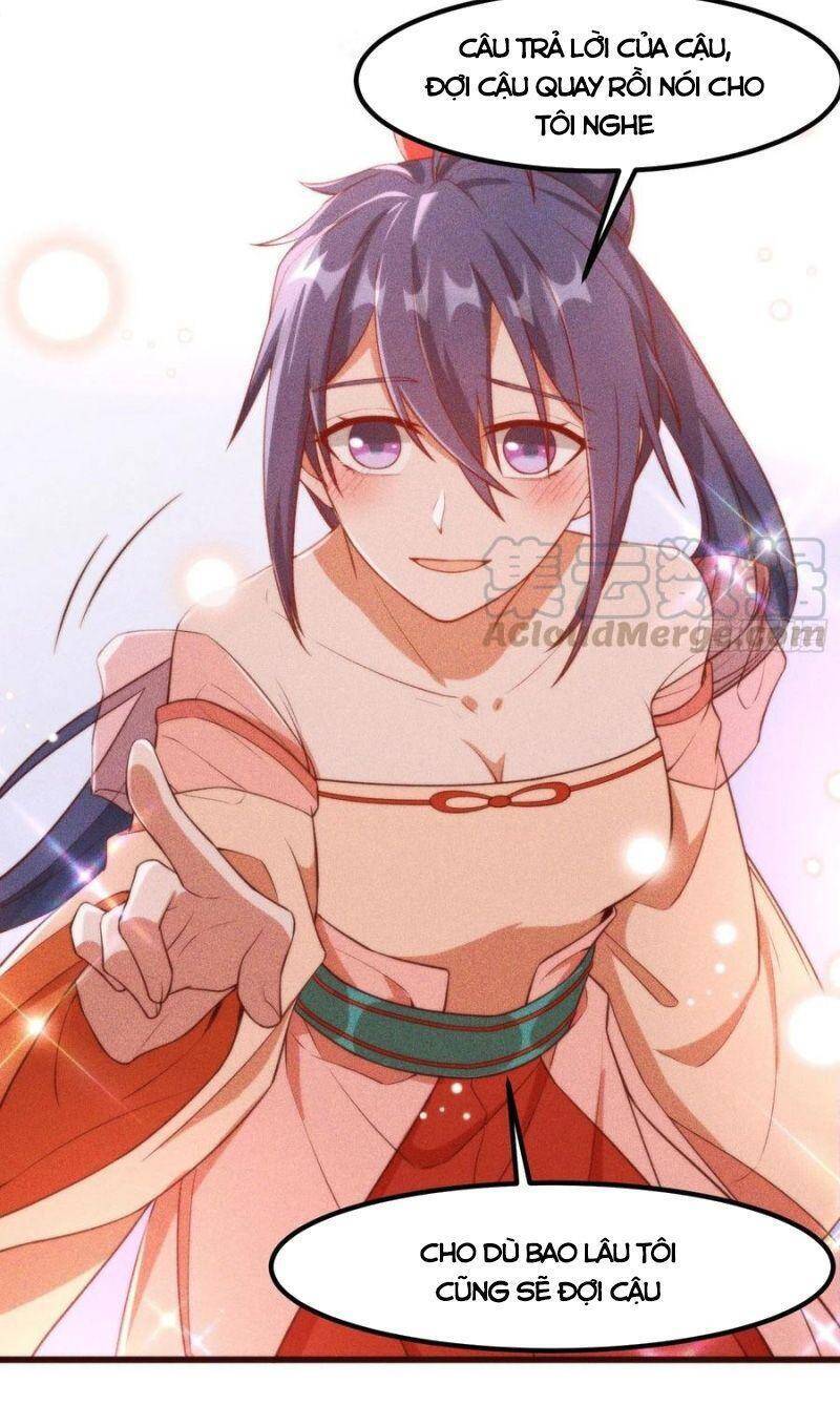 Linh Tôn Chi Tử - Chương 99