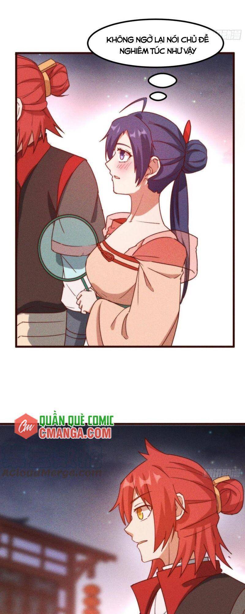 Linh Tôn Chi Tử - Chương 99