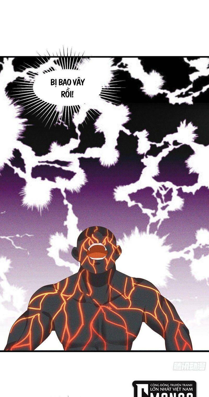 Linh Tôn Chi Tử - Chương 121