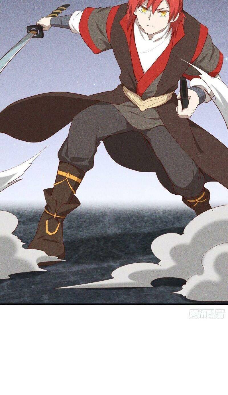 Linh Tôn Chi Tử - Chương 121