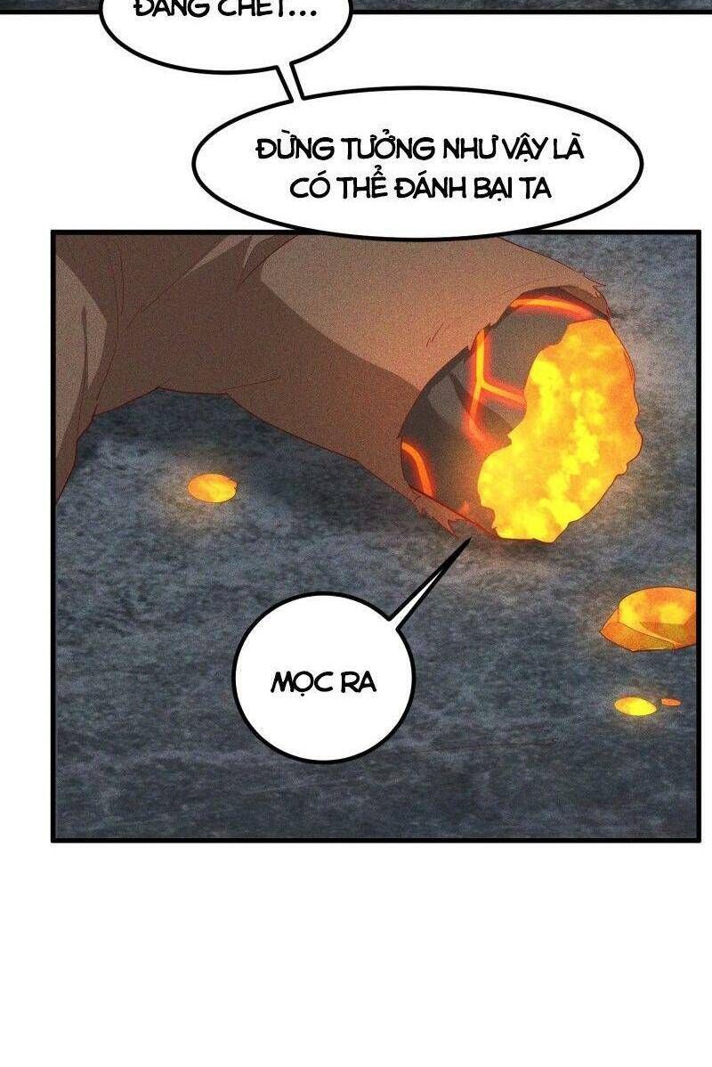 Linh Tôn Chi Tử - Chương 121