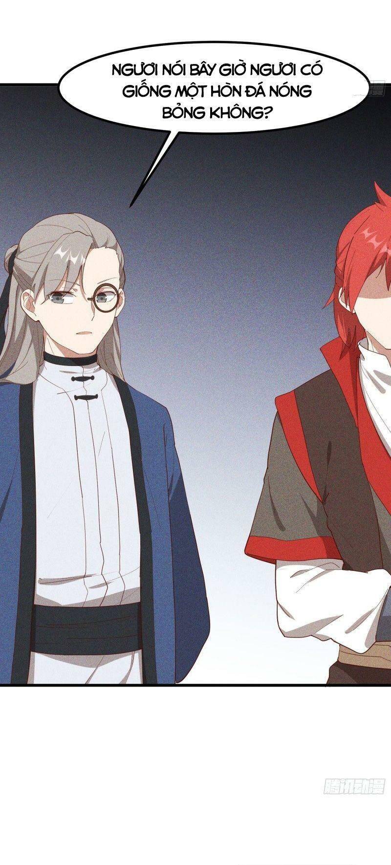 Linh Tôn Chi Tử - Chương 121