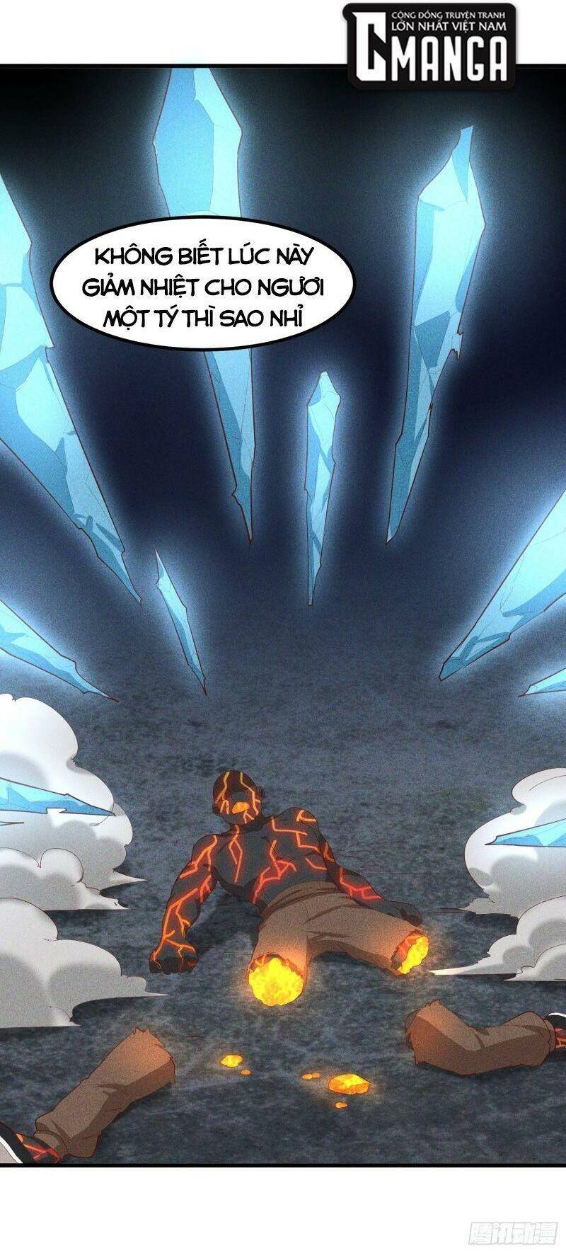 Linh Tôn Chi Tử - Chương 121