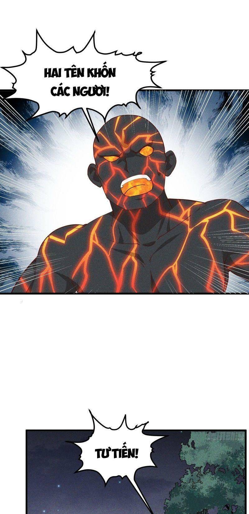 Linh Tôn Chi Tử - Chương 121