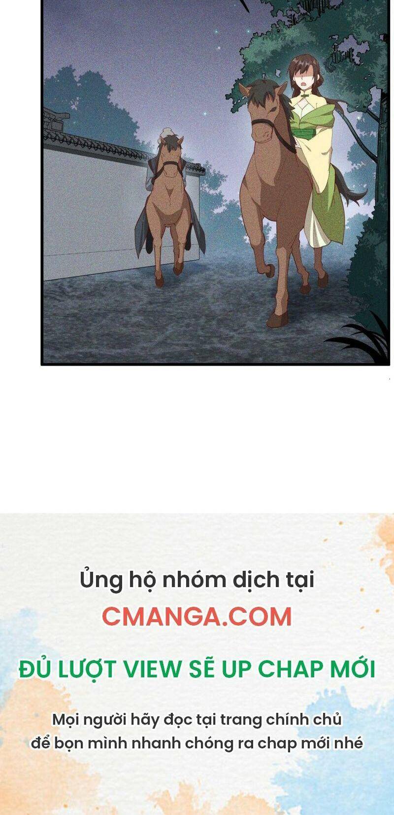 Linh Tôn Chi Tử - Chương 121