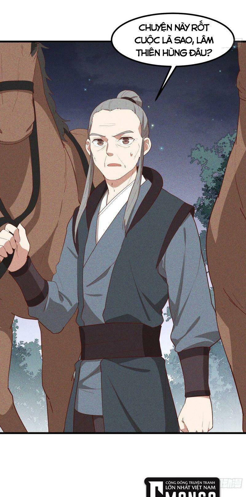 Linh Tôn Chi Tử - Chương 121