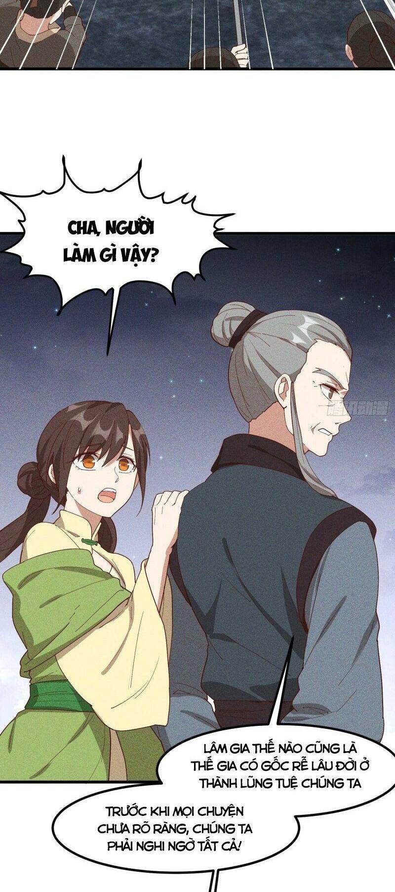 Linh Tôn Chi Tử - Chương 121