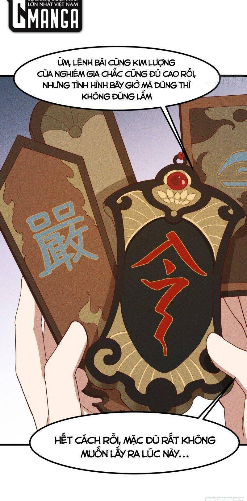 Linh Tôn Chi Tử - Chương 121