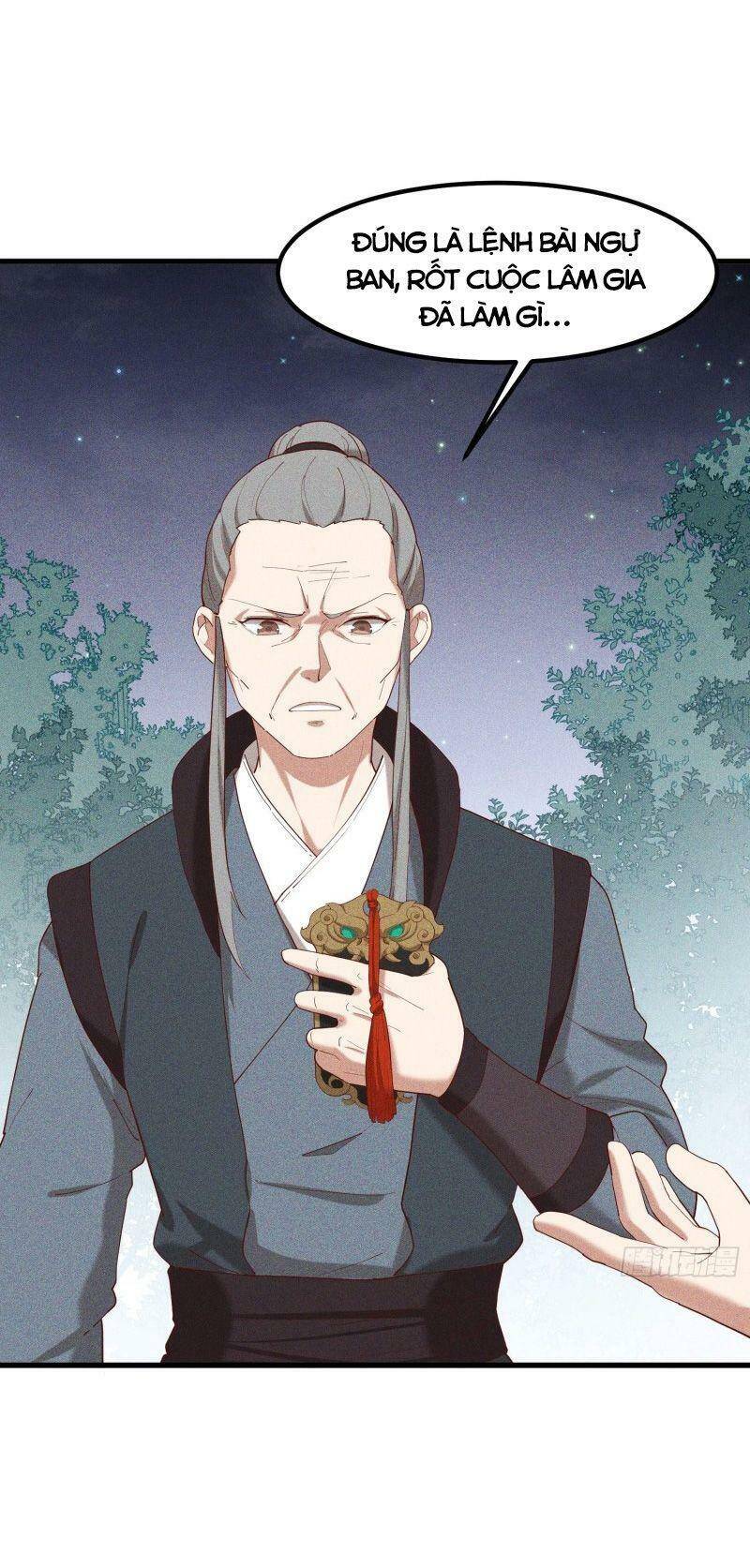 Linh Tôn Chi Tử - Chương 121