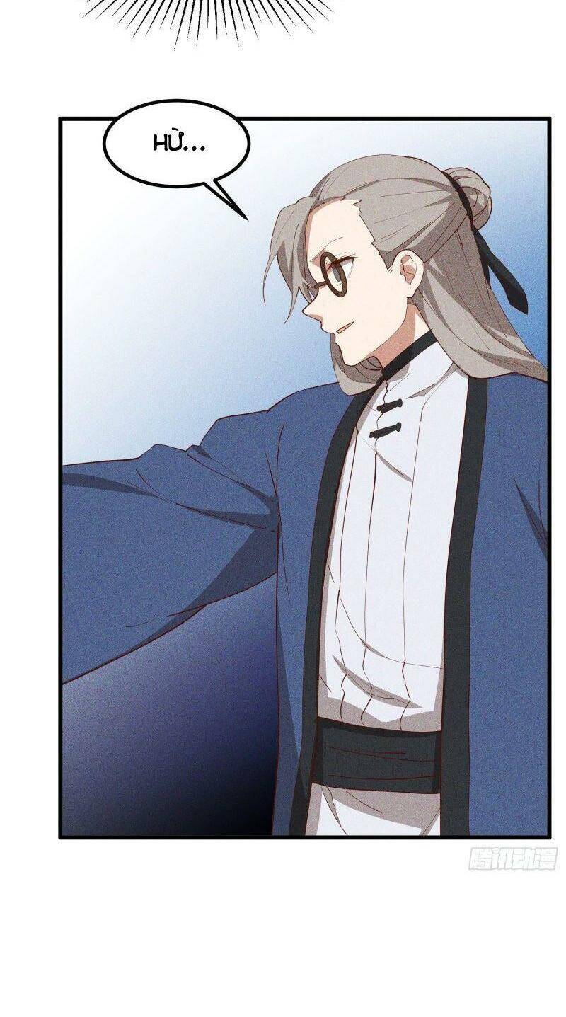 Linh Tôn Chi Tử - Chương 121