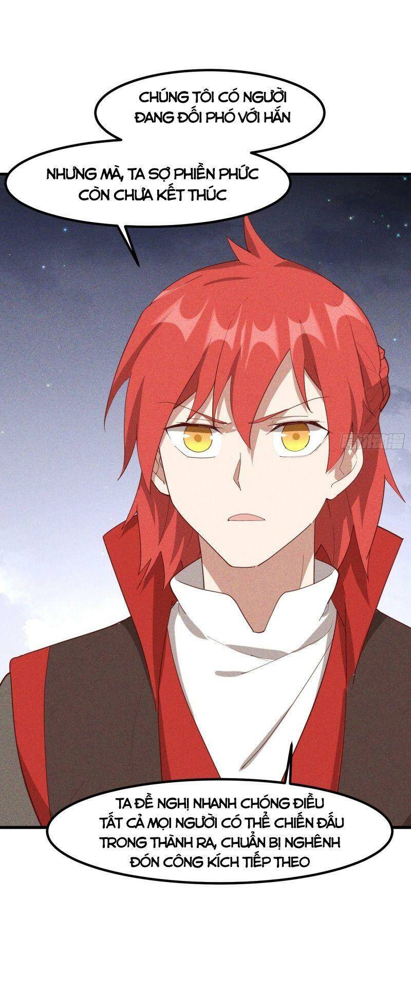 Linh Tôn Chi Tử - Chương 121