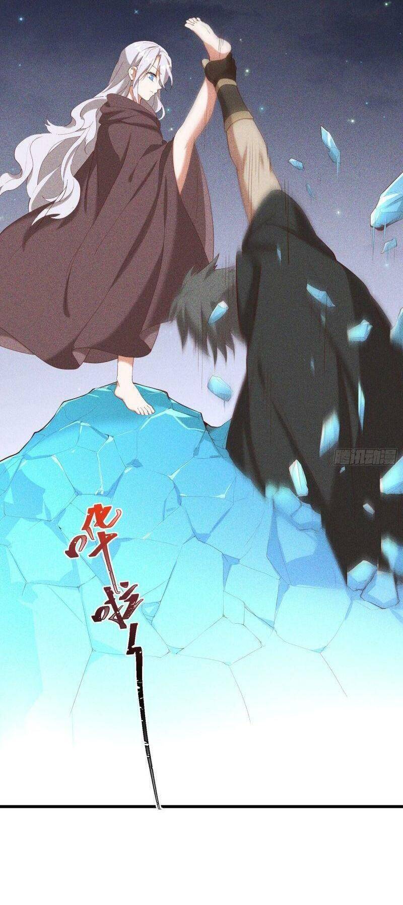 Linh Tôn Chi Tử - Chương 121