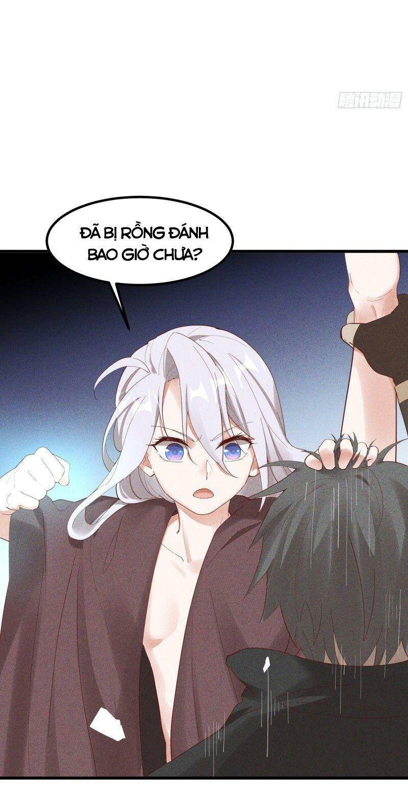 Linh Tôn Chi Tử - Chương 121