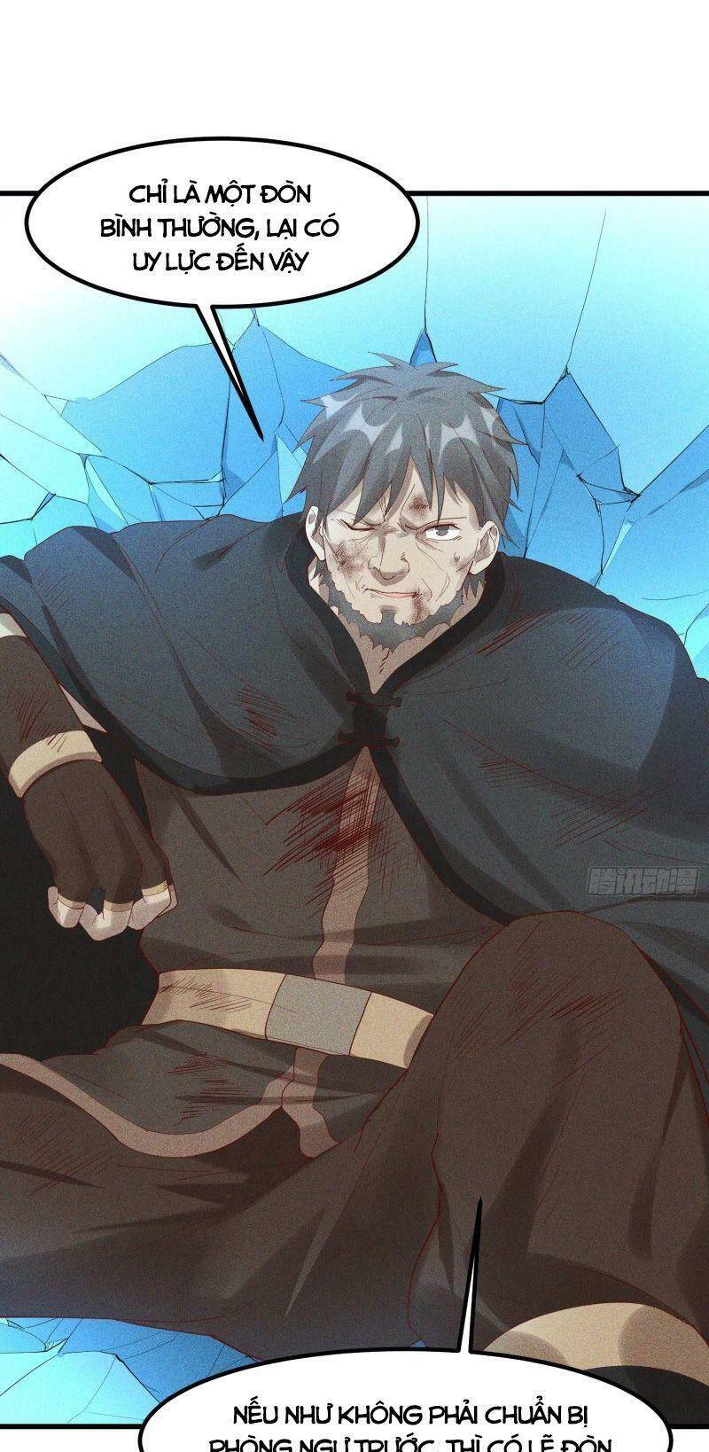 Linh Tôn Chi Tử - Chương 121