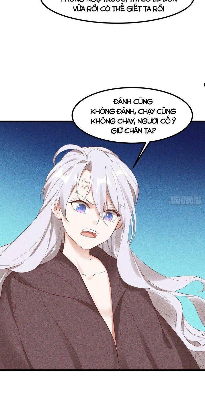 Linh Tôn Chi Tử - Chương 121