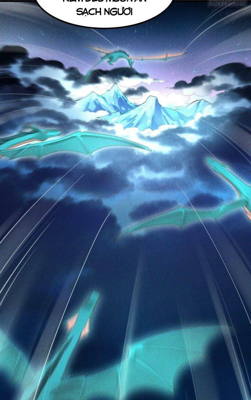 Linh Tôn Chi Tử - Chương 121