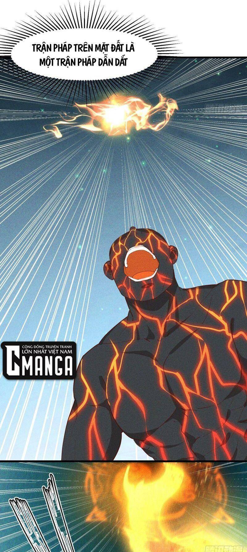 Linh Tôn Chi Tử - Chương 121