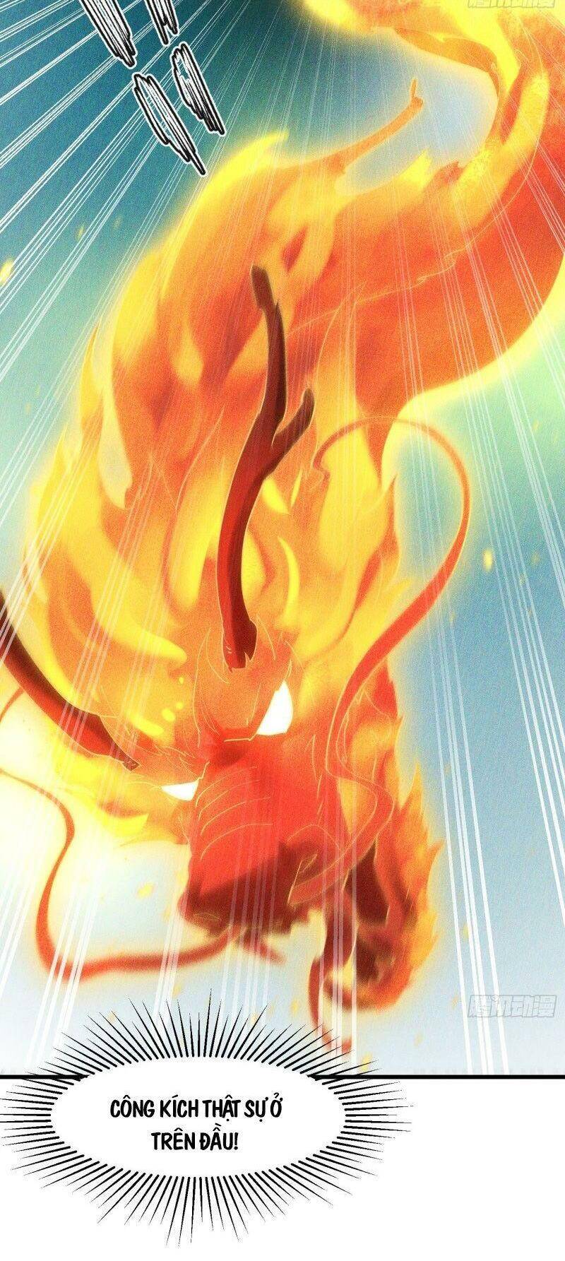 Linh Tôn Chi Tử - Chương 121