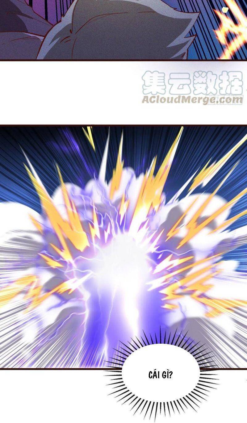 Linh Tôn Chi Tử - Chương 84