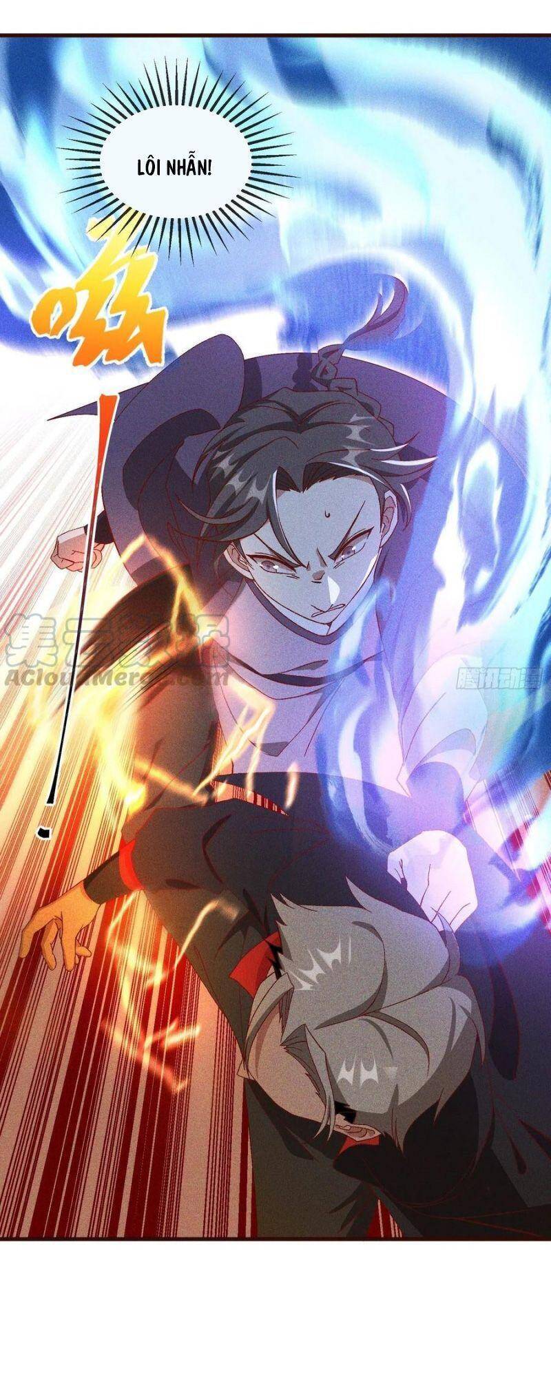 Linh Tôn Chi Tử - Chương 84