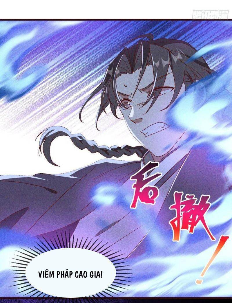 Linh Tôn Chi Tử - Chương 84