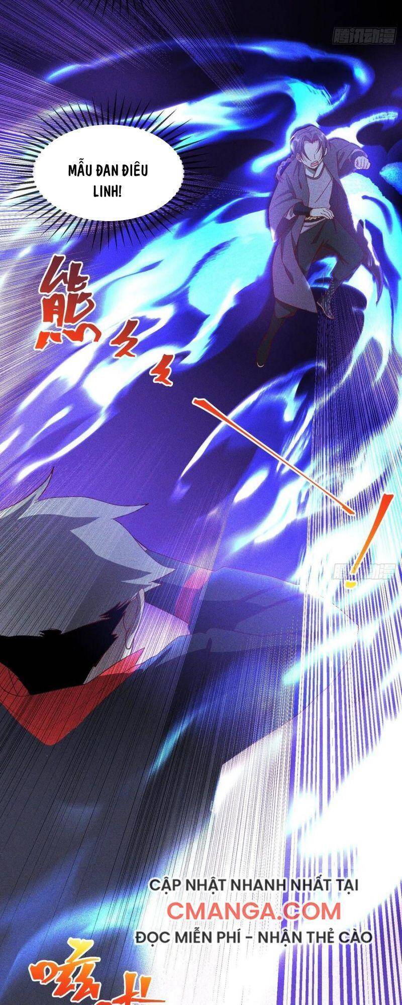 Linh Tôn Chi Tử - Chương 84