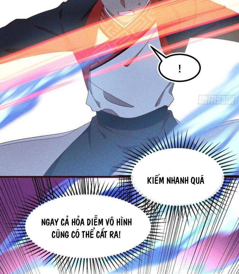 Linh Tôn Chi Tử - Chương 84