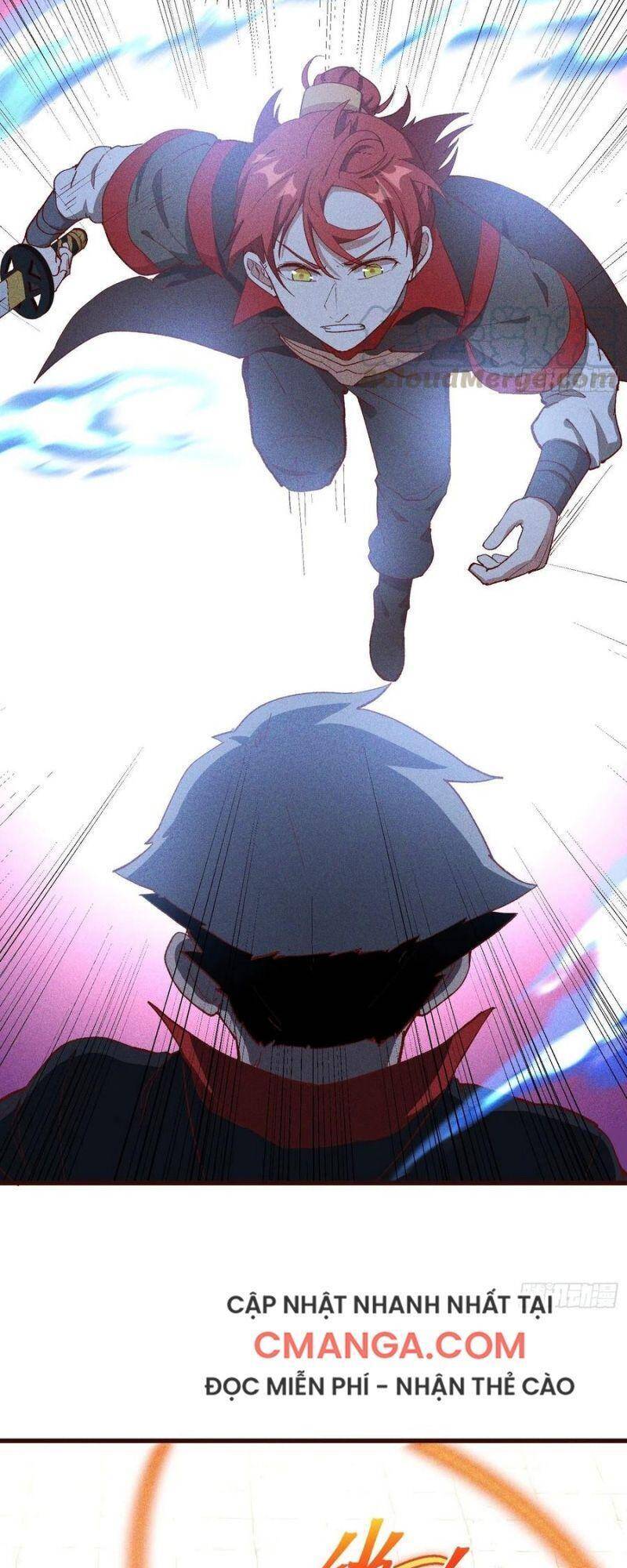 Linh Tôn Chi Tử - Chương 84