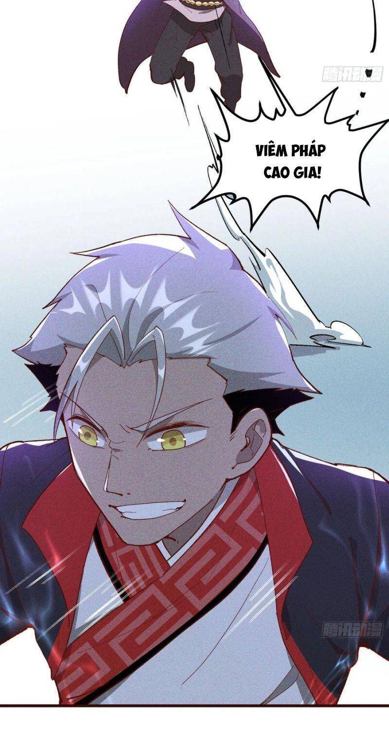 Linh Tôn Chi Tử - Chương 84