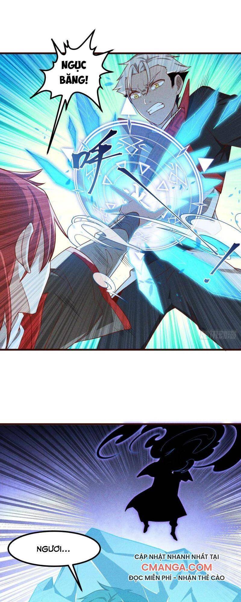 Linh Tôn Chi Tử - Chương 84