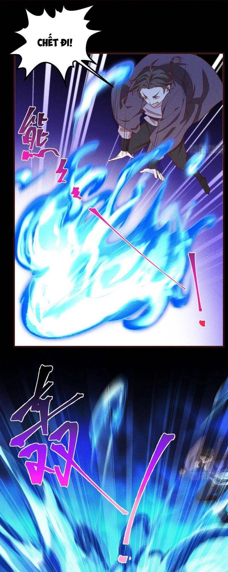 Linh Tôn Chi Tử - Chương 84