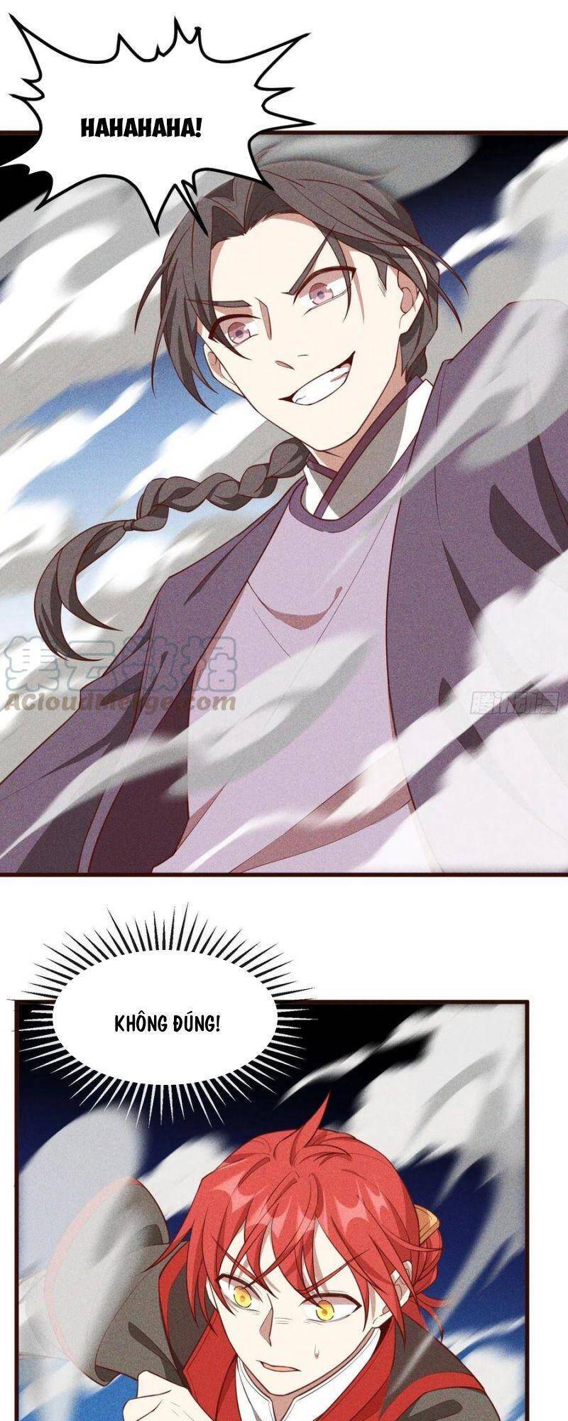 Linh Tôn Chi Tử - Chương 84