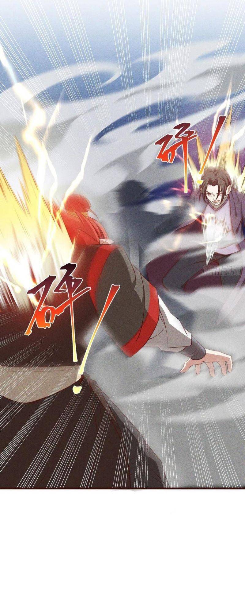 Linh Tôn Chi Tử - Chương 84