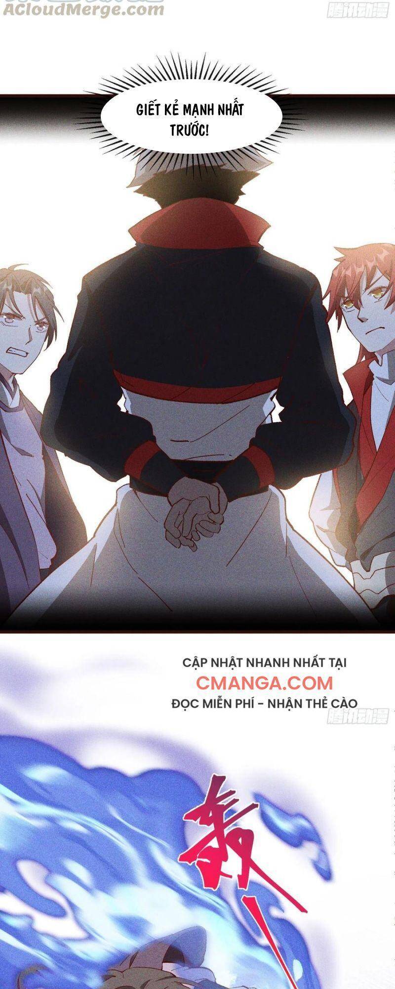 Linh Tôn Chi Tử - Chương 84