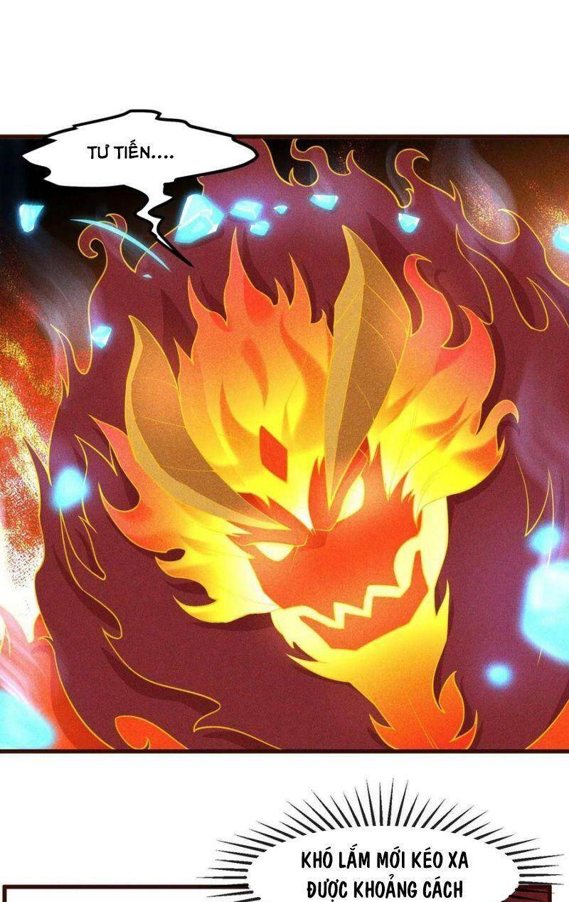 Linh Tôn Chi Tử - Chương 87