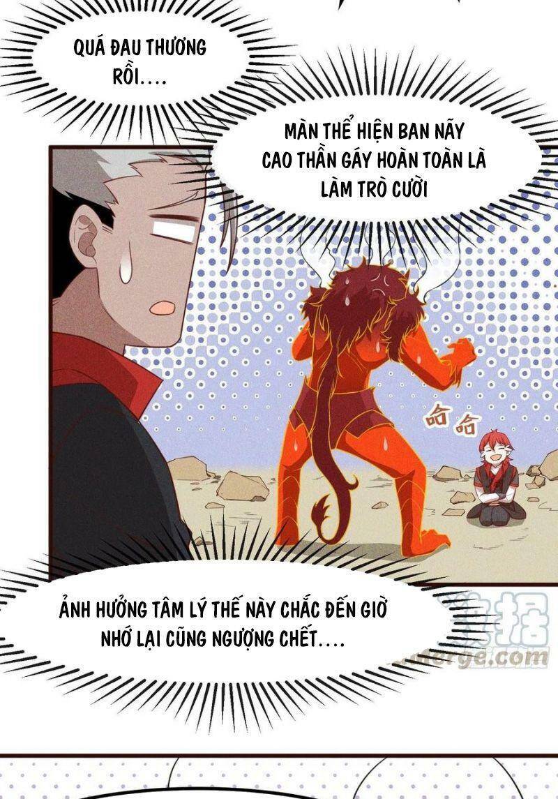 Linh Tôn Chi Tử - Chương 87