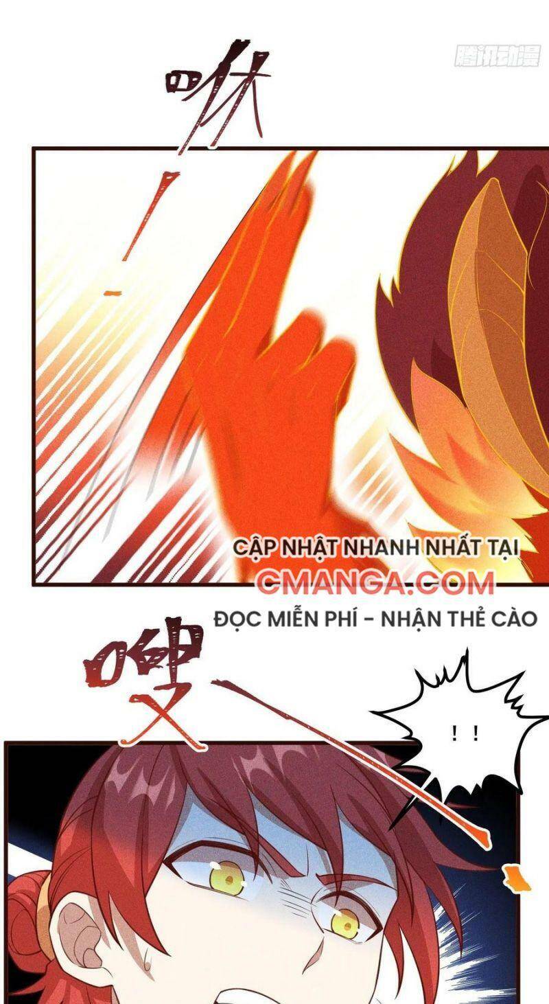 Linh Tôn Chi Tử - Chương 87