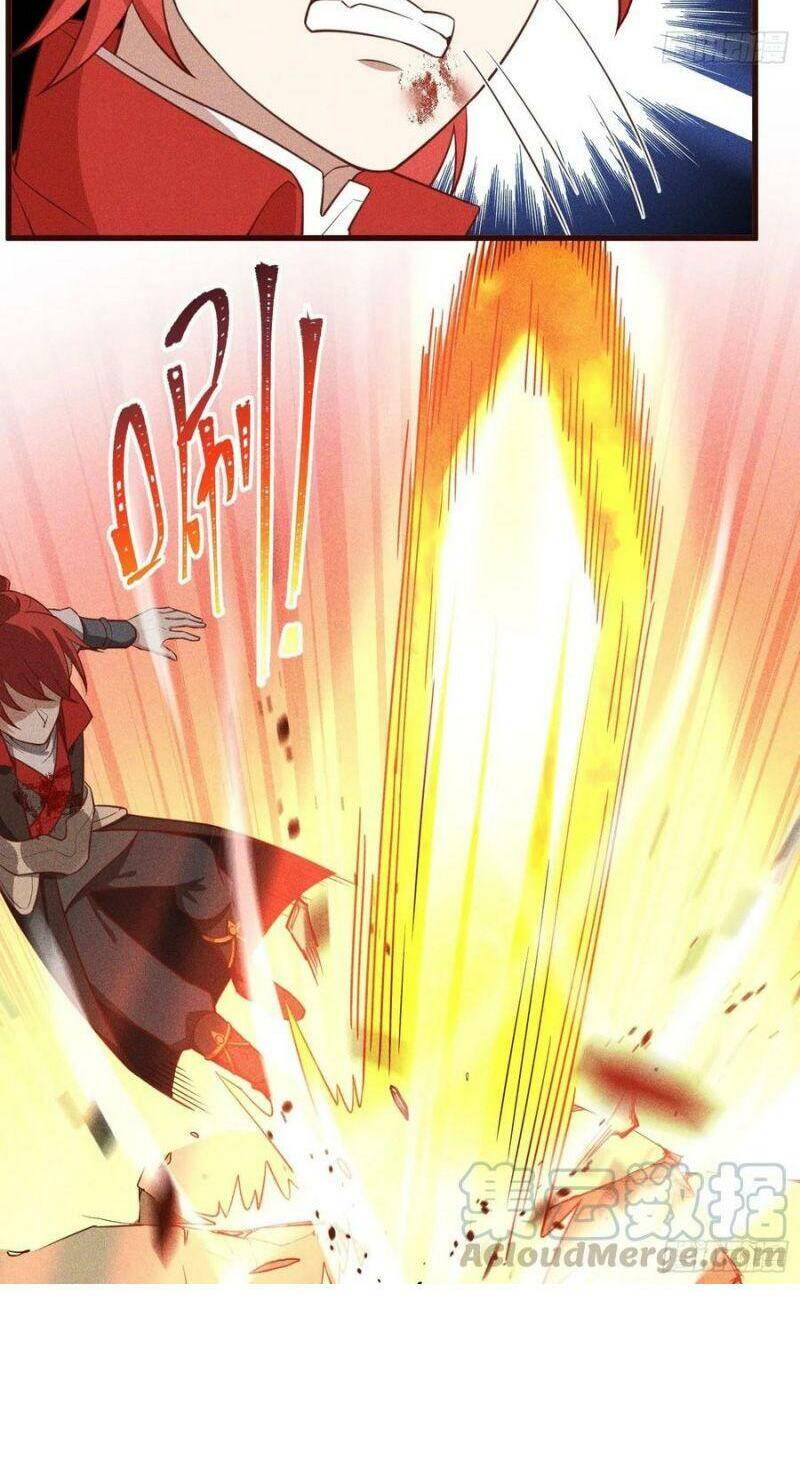 Linh Tôn Chi Tử - Chương 87